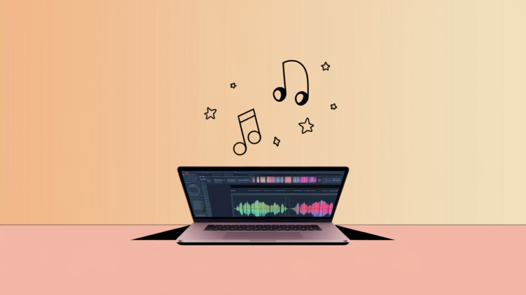 Earn Money by Making Music with AI: A Creative Journey